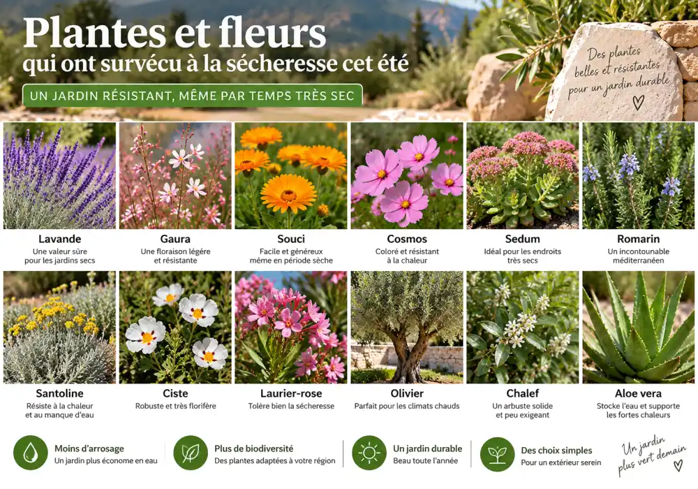 Vue détaillée de la scène photographiée